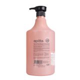 Sữa Tắm Sáng Da Epitta Natural Malaysia 1200ml