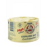 Sữa gấu NESTLE High Calcium Thái Lan 140gr - có đường