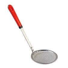 Muỗng vớt thực phẩm bằng inox