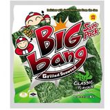 Rong Biển Tao Kae Noi Big Bang Truyền Thống