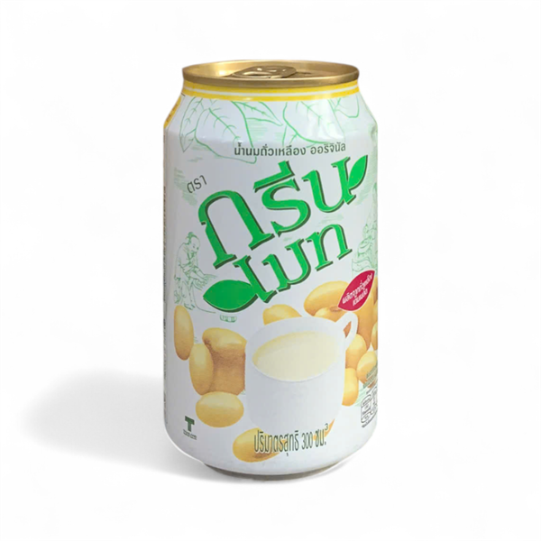Sữa Đậu Nành Green Mate 300ml