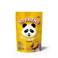 Bánh Gấu Yofriend Thái Lan 30gr