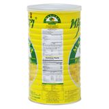 Snack Bí Đỏ Manora Thái Lan 85g Dạng Lon