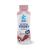 Sữa Chua Uống A2 Kin Bulgarian 200ml