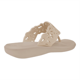 Dép Sandals Moniga 5.3 - Beige Beige