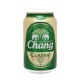 Bia Chang Thái Lan Lon 330ml