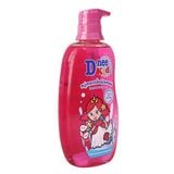 Tắm Gội Trẻ Em Dnee Kids 400ml