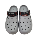 Dép Sục Nam ADDA 56G02 Màu Xám