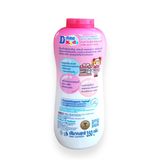 Phấn rôm Dnee Kids Strawberry Yogurt Candy 350g