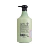 Sữa Tắm Sáng Da Epitta Natural Malaysia 1200ml