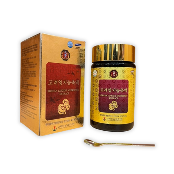 Cao Linh Chi Hàn Quốc Bio Apgold 240g