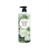 Sữa Tắm Hương Nước Hoa On: The Body 1100ml