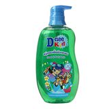 Tắm Gội Trẻ Em Dnee Kids 400ml