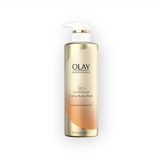 Sữa tắm OLAY Dưỡng Ẩm Body Science B3+ Hyaluronic Acid 500 ml