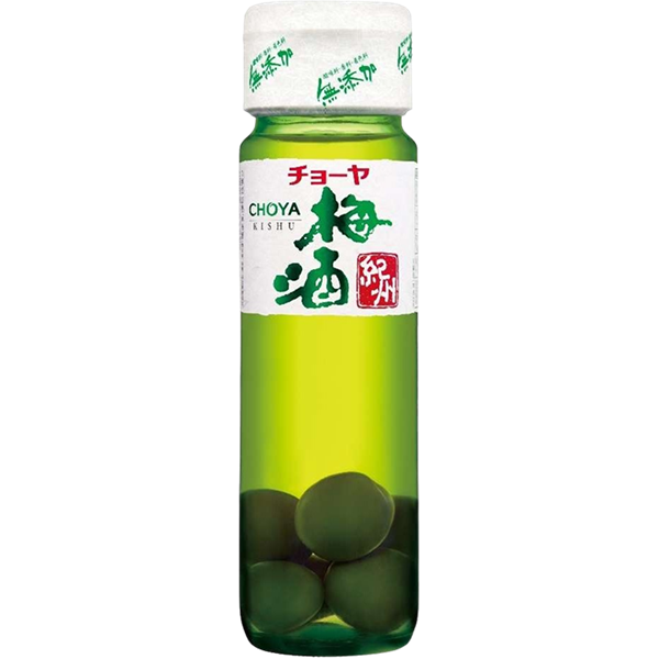 Rượu Mơ Choya 720ml