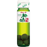Rượu Mơ Choya 720ml