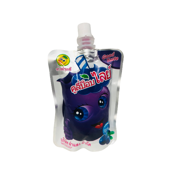 Nước Thạch Trái Cây Good Taste 115ml