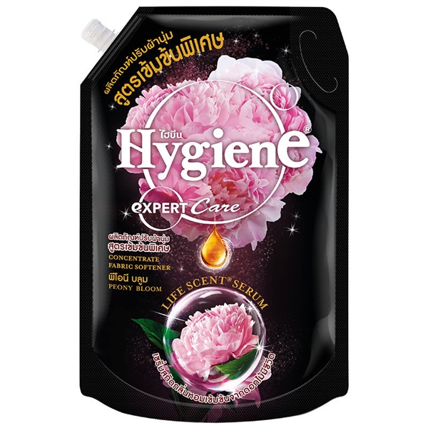Nước xả đậm đặc Hygiene 1150ml