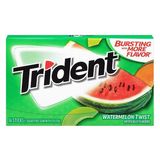 Kẹo gum không đường Trident