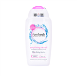 Dung Dịch Vệ Sinh Phụ Nữ Femfresh 250ml