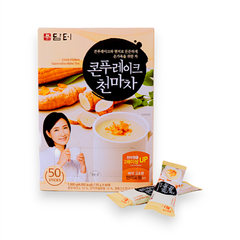 Bột Ngũ Cốc Thiên Ma DAMTUH 18gr x 50 gói