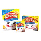 Bánh Quy Mềm Socola Chip Vị Vani Country Ma'am Fujiya 4 gói 46g