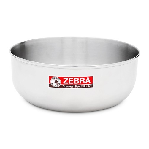 Chén Inox 304 Zebra 14cm