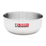 Chén Inox 304 Zebra 14cm