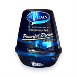 Sáp Thơm Làm Sạch Không Khí Shaldan Thái Lan 180gr