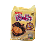 Bánh Quy Chocolate Fun-O Thái Lan 40.5gx12gói