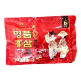 Kẹo Hồng Sâm Ông Bà 6 Năm tuổi 200g