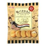 Bánh Quy Nhân Bơ Mặn Phô Mai Takara 114G