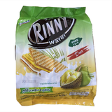 Bánh xốp Rinny 32gr x 12 bịch (tặng kèm 3 bịch)