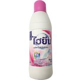 Tẩy quần áo trắng Hygiene 600ml