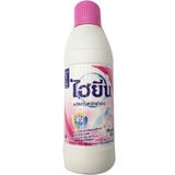 Tẩy Quần Áo Trắng Hygiene Hương Hoa Nhẹ Nhàng 600ml