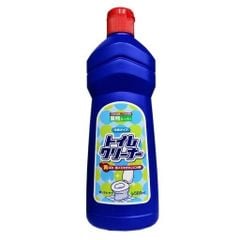 Dung Dịch Tẩy Rửa Bồn Toalet Kobe Bussan 500ml