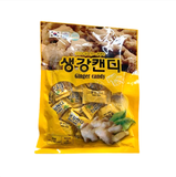 Kẹo Gừng Ginger Candy 210g Hàn Quốc
