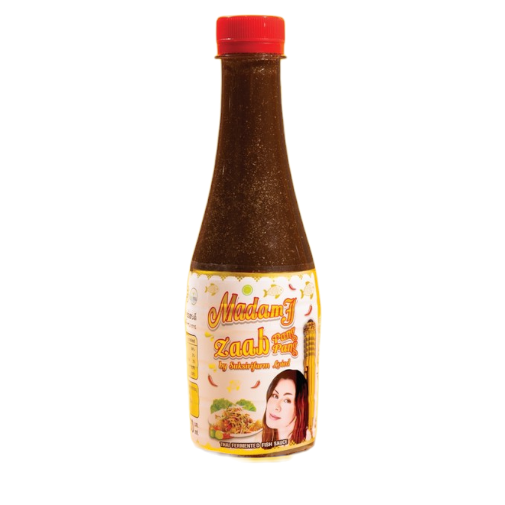Mắm Nêm Truyền Thống Thái Lan 350ml