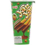 Bánh Que Chấm Kem Meiji Yan Yan 40g