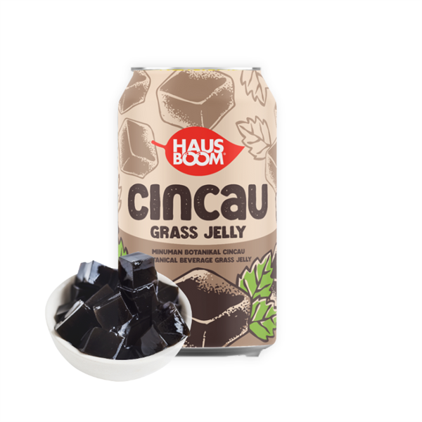 Nước Thạch Sương Sáo Hausboom 300ml