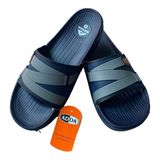 Dép Quai Ngang ADDA 32B7A Navy