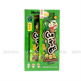 Rong Biển Cuộn Norita Roll Seaweed 3g