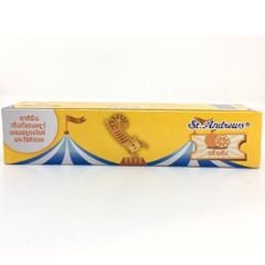 Kem đánh răng trẻ em St. Andrews vị cam