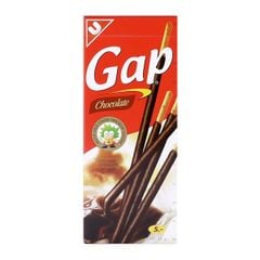 Bánh Que Phủ Socola GAP 12g