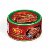 Cá Thu Chiên Sốt Mala Roza 150g