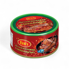 Cá Thu Chiên Sốt Mala Roza 150g