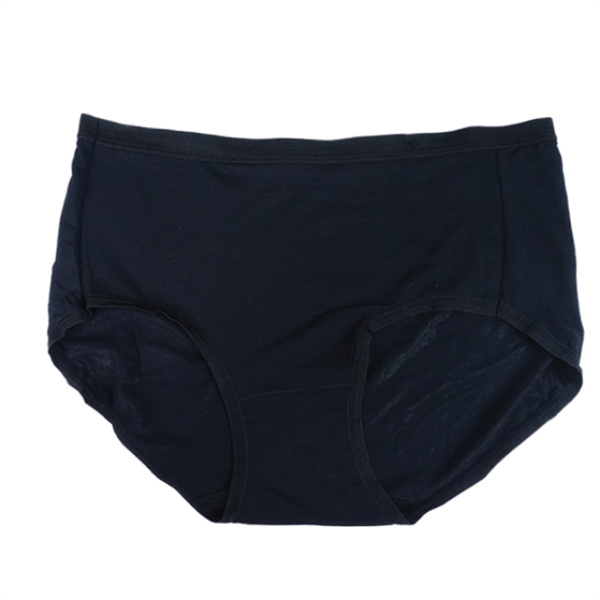 Quần Lót Jintana JU0553 Màu Đen