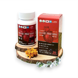 Viên Bổ Sung Sắt Vital Royal Iron Hanmi 30 viên