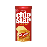 Khoai Tây Sấy Chip Star YBC 50gr