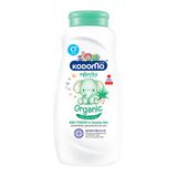 Phấn Rôm Kodomo Organic Cho Da Nhạy Cảm 160g